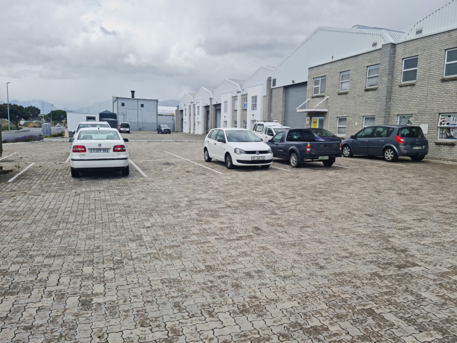 To Let commercial Property for Rent in Firgrove Western Cape